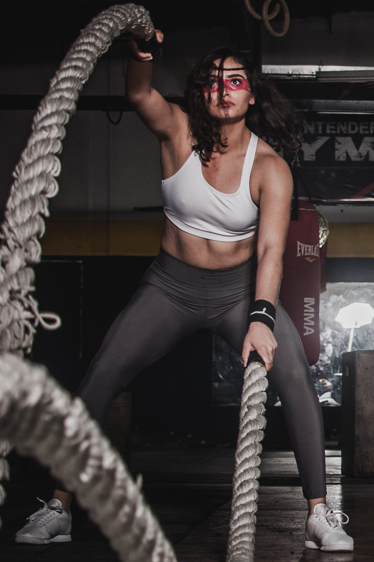 trainer 4